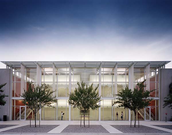 Palmer College of Chiropractic