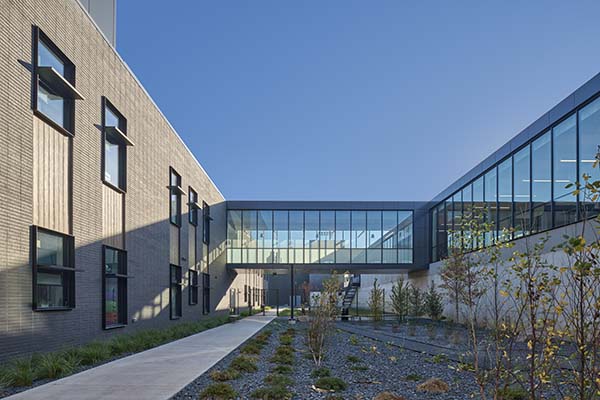 Cedar Falls High School