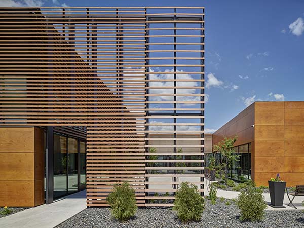 Monroe County Hospital and Clinics (MCHC) Outpatient Expansion 