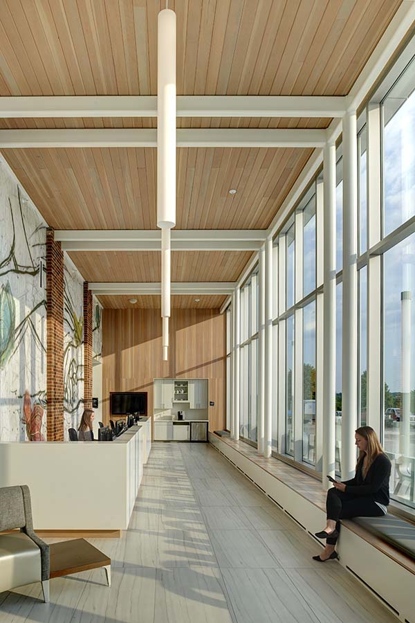 MercyOne Comfort Health Center for Women