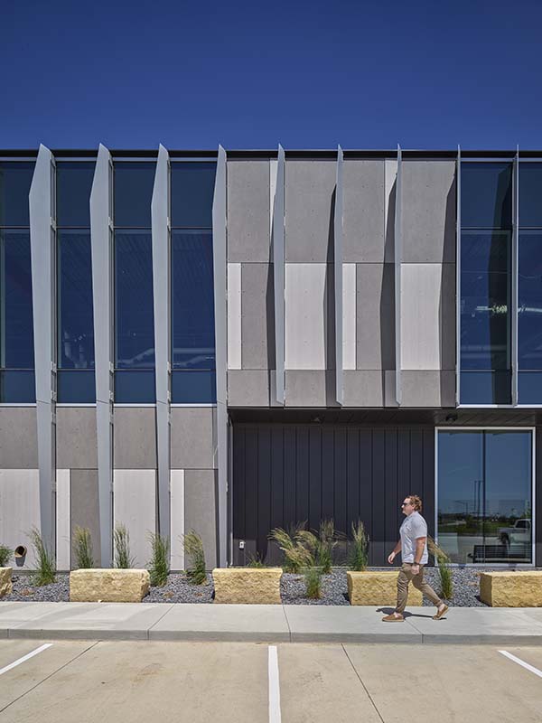 UnityPoint Health Waukee Medical Park