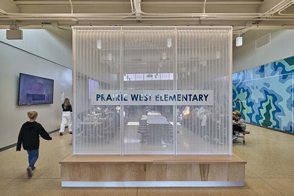 Waverly-Shell Rock Elementary Schools